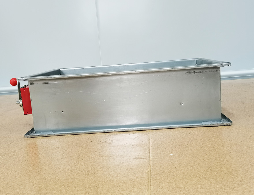 富士通防火閥 富士通防火閥