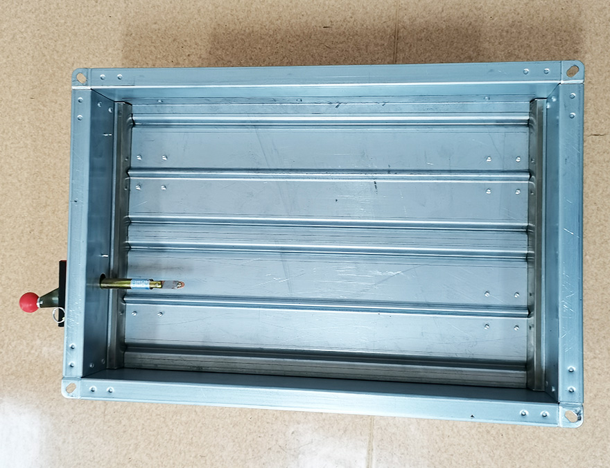 富士通防火閥 富士通防火閥