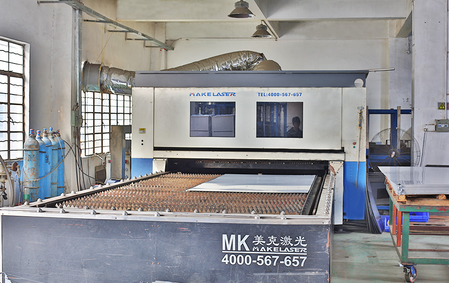 生產(chǎn)車間 生產(chǎn)車間