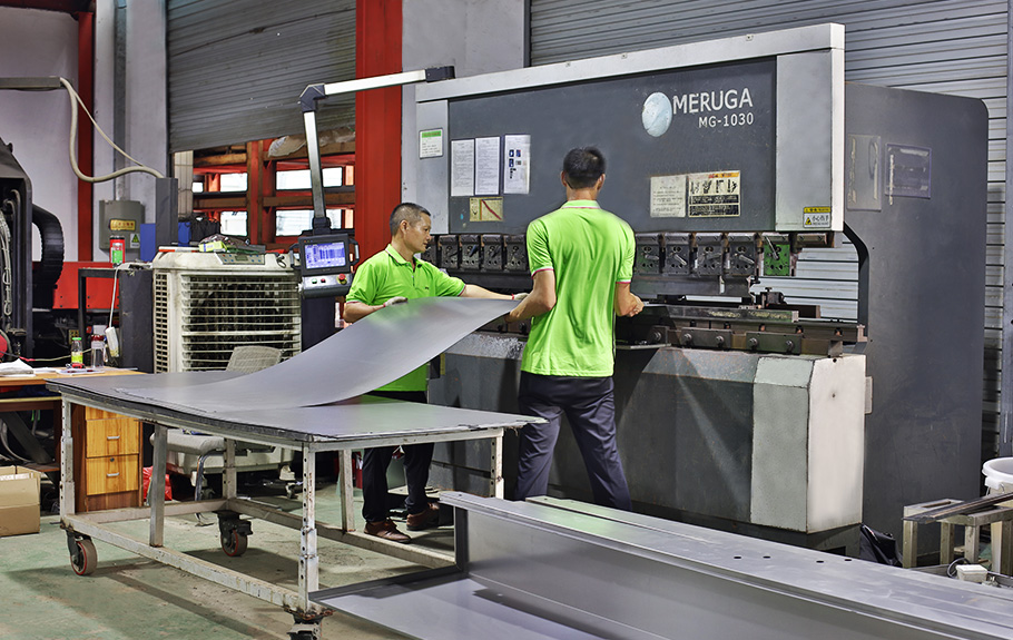 凈化車(chē)間工程廠(chǎng)家